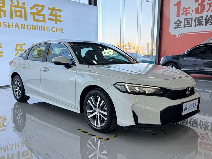 Фото 2 - Honda Civic