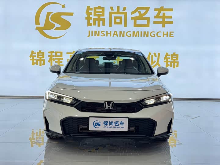 Фото 3 - Honda Civic