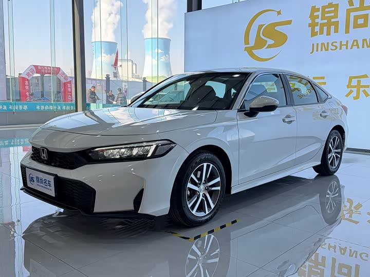 Фото 4 - Honda Civic