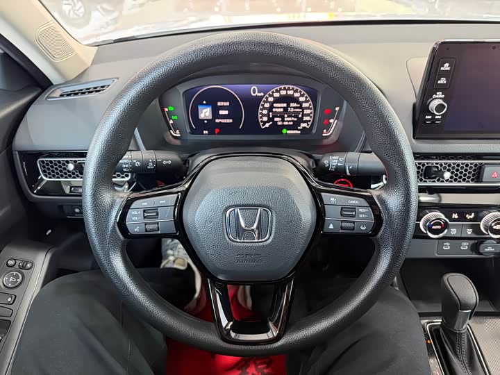 Фото 6 - Honda Civic