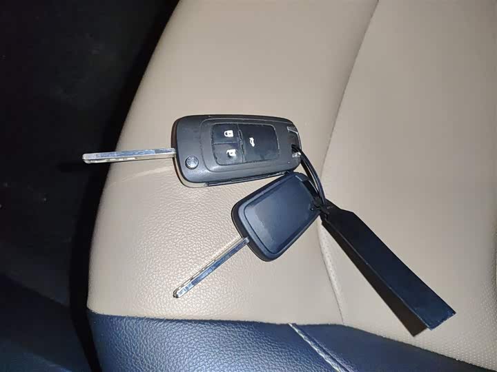 Фото 9 - Chevrolet Monza