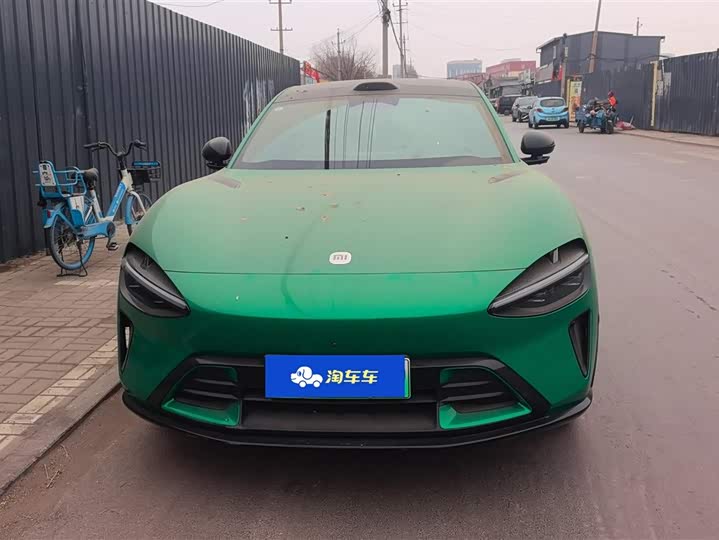 Фото 2 - Xiaomi YU7