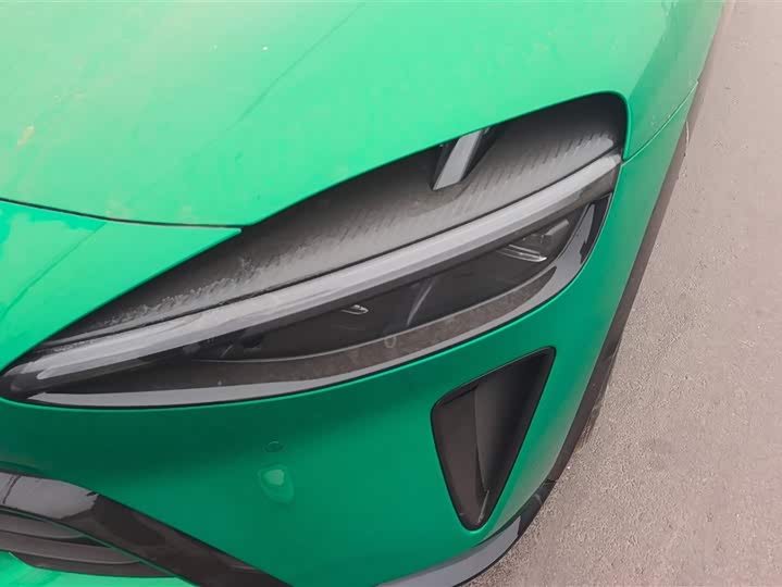 Фото 5 - Xiaomi YU7