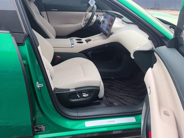 Фото 8 - Xiaomi YU7