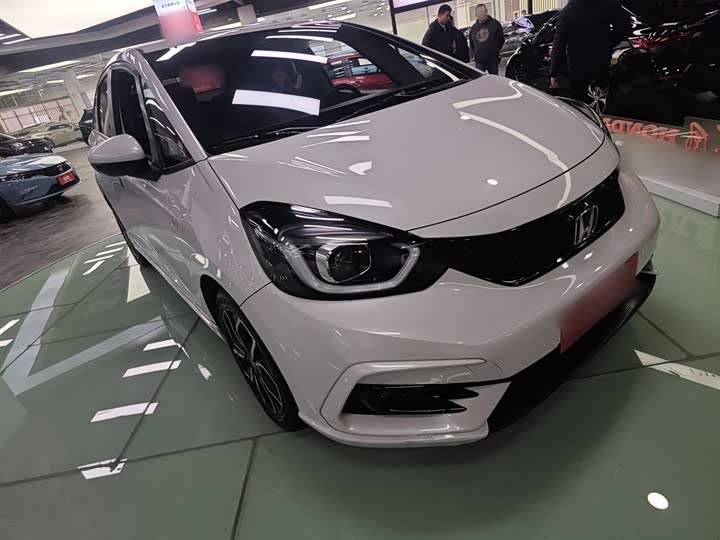 Фото 4 - Honda Life