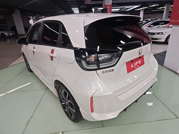 Фото 5 - Honda Life