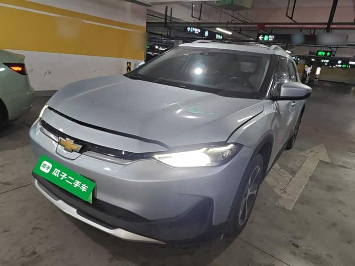 Фото 2 - Chevrolet Menlo