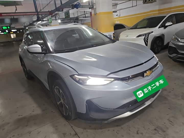 Фото 4 - Chevrolet Menlo