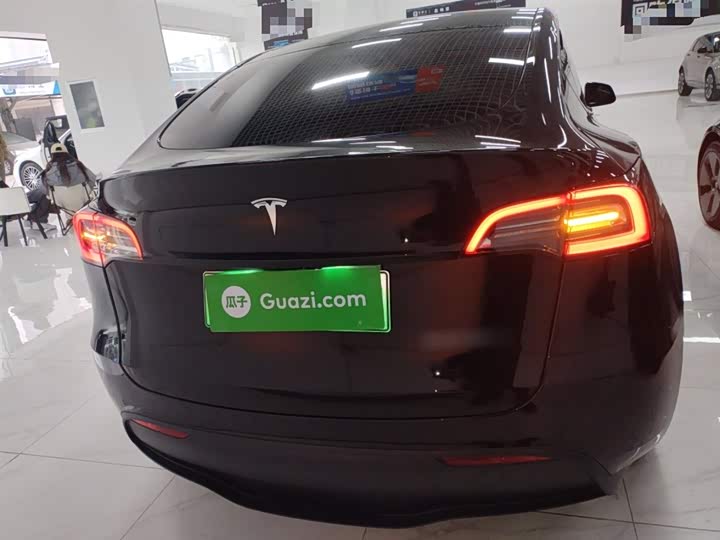 Фото 6 - Tesla Model Y