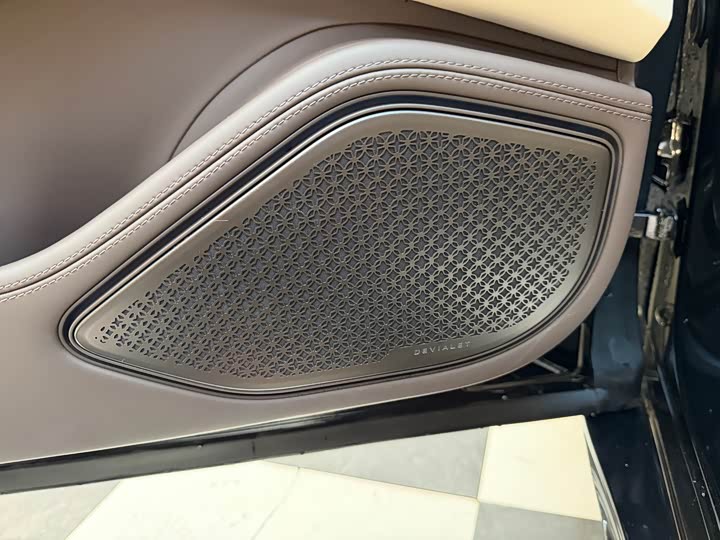 Фото 6 - Denza Z9