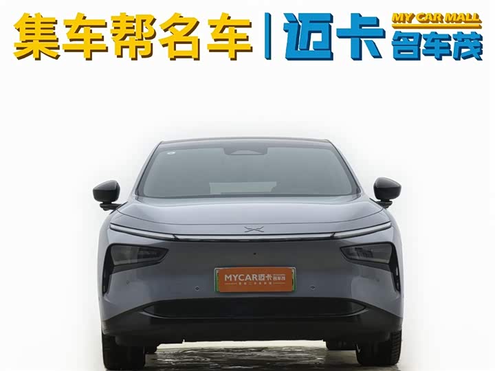 Фото 2 - XPeng G7