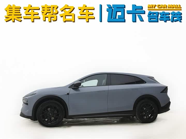 Фото 3 - XPeng G7