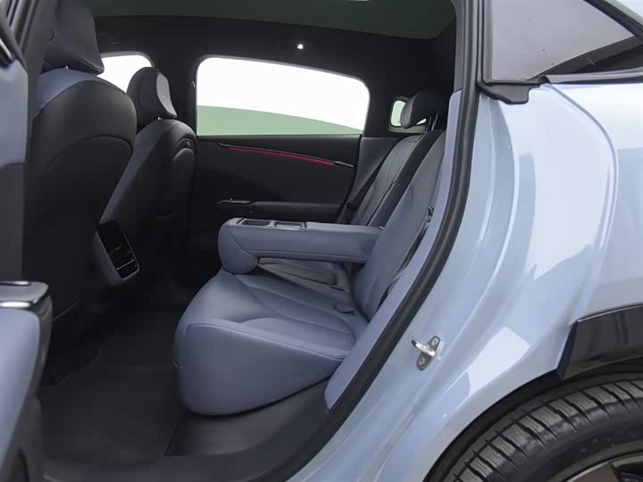 Фото 7 - XPeng G7