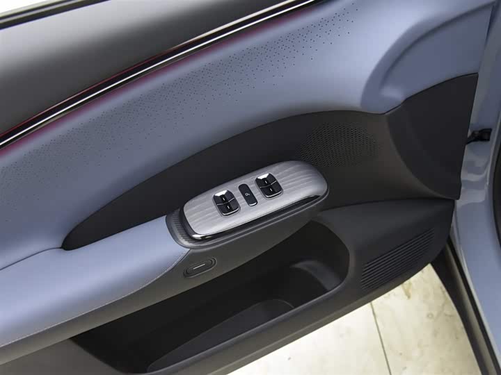 Фото 8 - XPeng G7