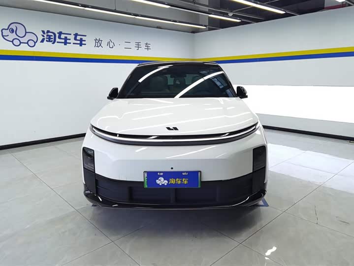 Фото 2 - LiXiang L6