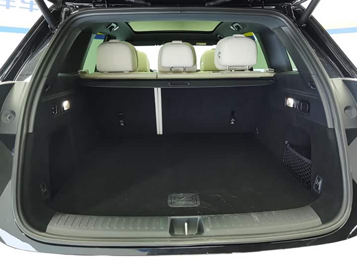 Фото 4 - LiXiang L6