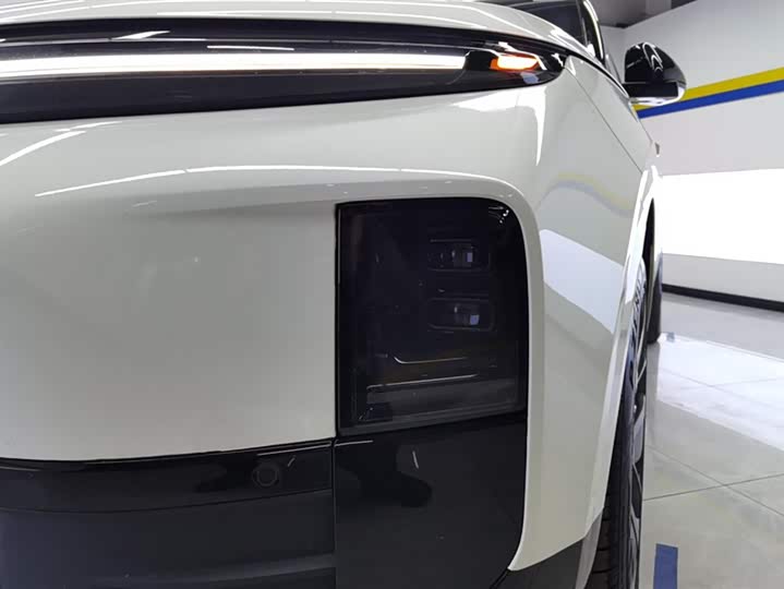 Фото 5 - LiXiang L6