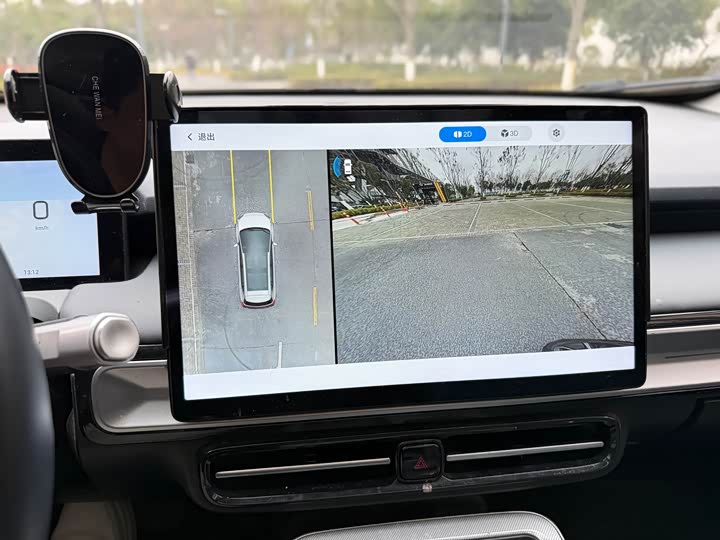 Фото 7 - GAC Aion Y