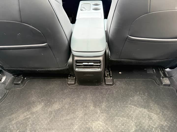 Фото 9 - GAC Aion Y