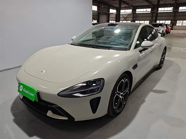 Фото 2 - Xiaomi SU7