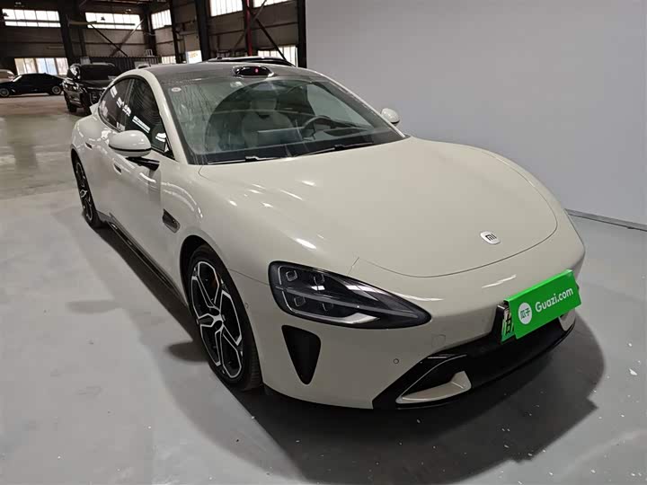 Фото 4 - Xiaomi SU7