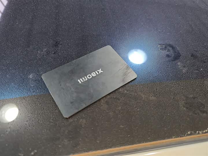 Фото 9 - Xiaomi SU7