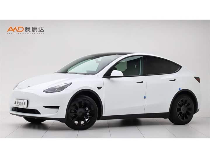 Фото 1 - Tesla Model Y