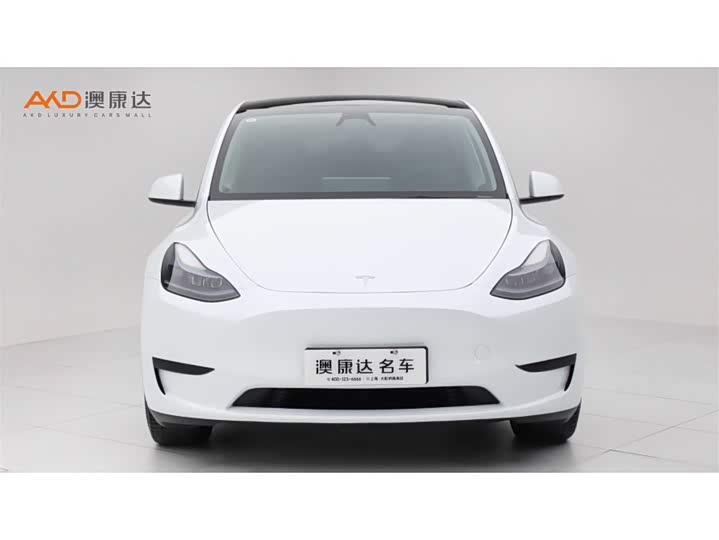 Фото 2 - Tesla Model Y
