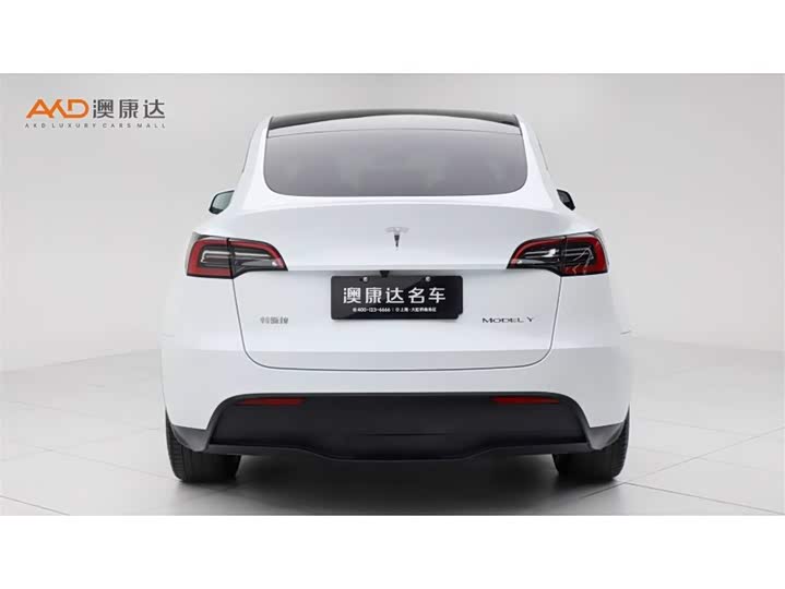 Фото 4 - Tesla Model Y