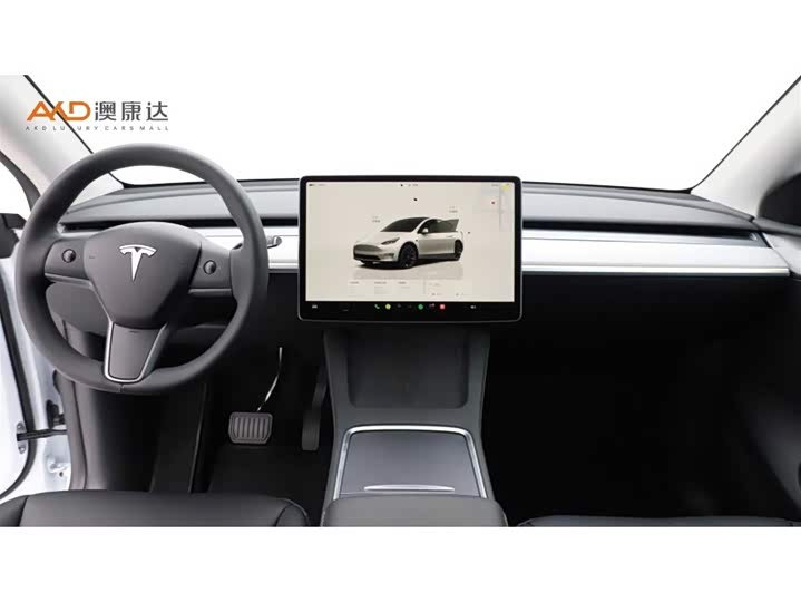 Фото 5 - Tesla Model Y