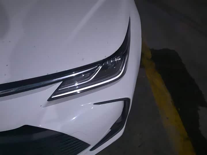 Фото 5 - Toyota Corolla