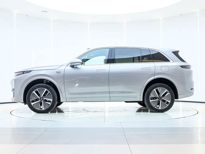 Фото 3 - LiXiang L7