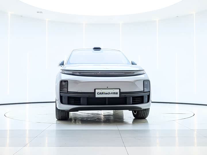 Фото 4 - LiXiang L7