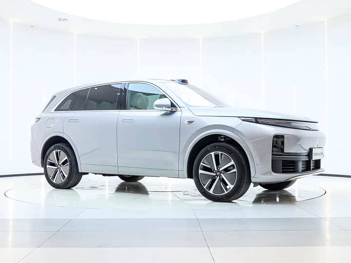 Фото 5 - LiXiang L7