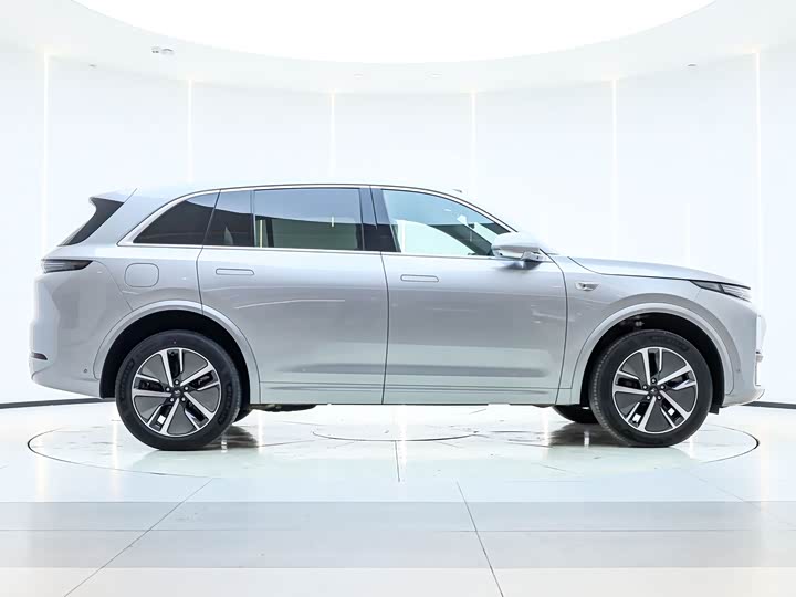 Фото 6 - LiXiang L7