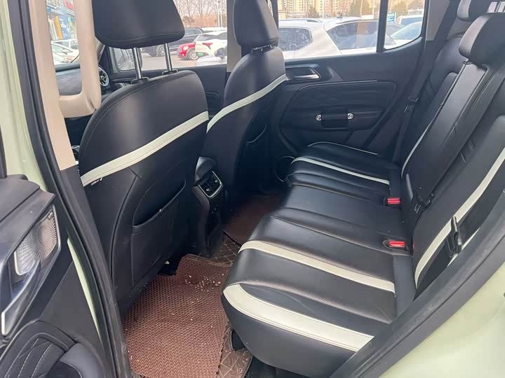 Фото 6 - Tank 300