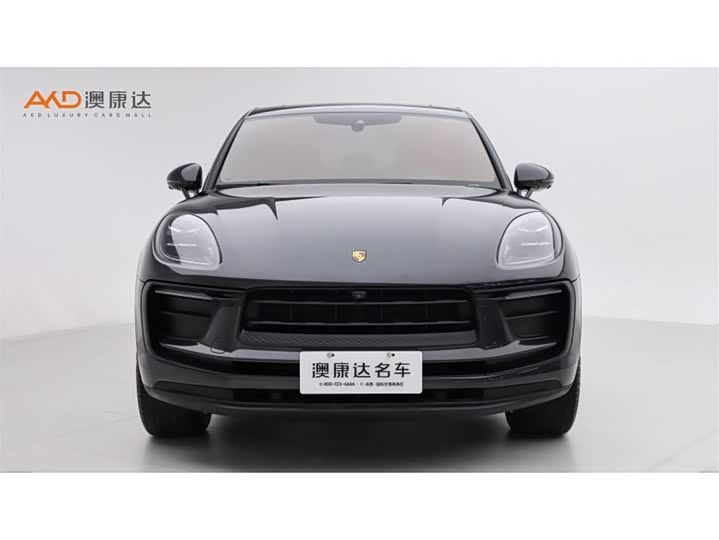 Фото 2 - Porsche Macan