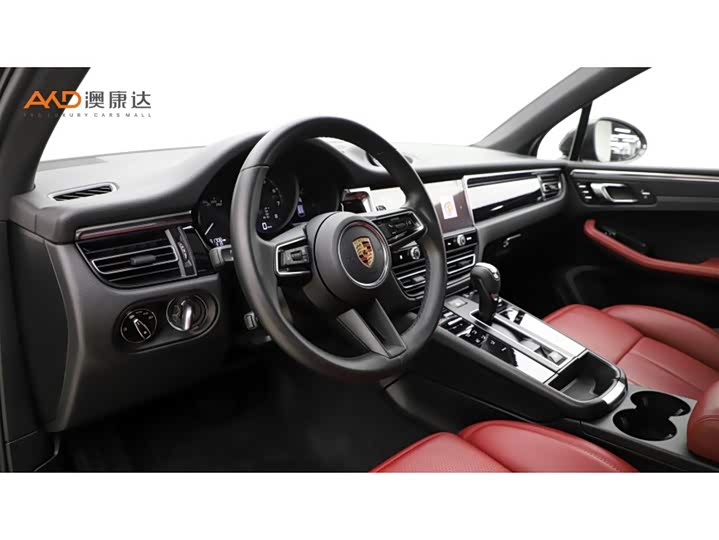 Фото 6 - Porsche Macan