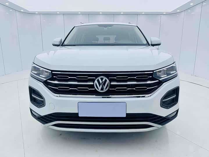 Фото 2 - Volkswagen Tayron