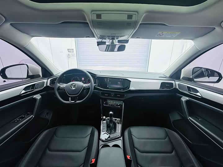 Фото 4 - Volkswagen Tayron