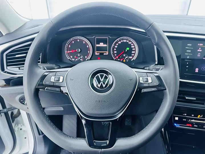 Фото 6 - Volkswagen Tayron
