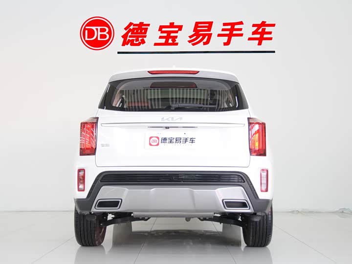 Фото 5 - Kia Sportage GT-line