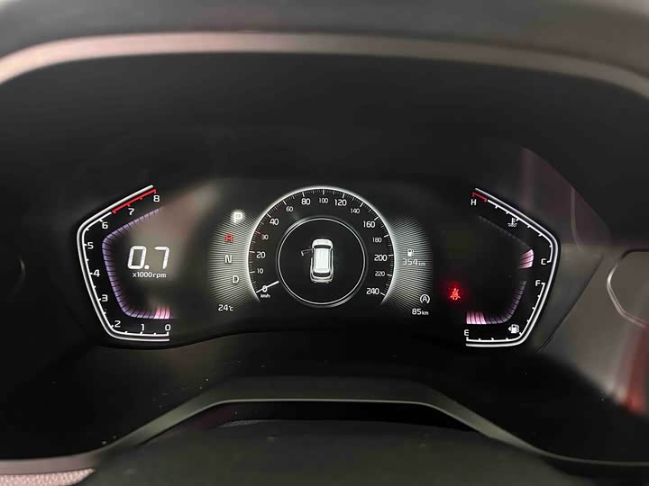 Фото 8 - Kia Sportage GT-line