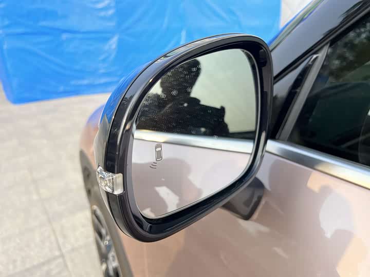 Фото 4 - Smart #1