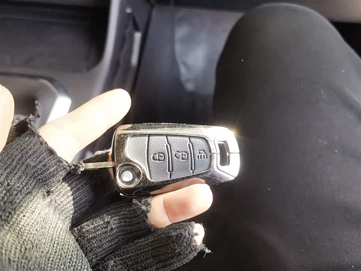 Фото 9 - Great Wall King Kong Poer