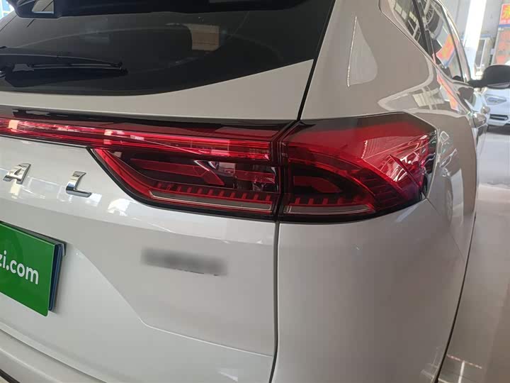 Фото 8 - Haval H6
