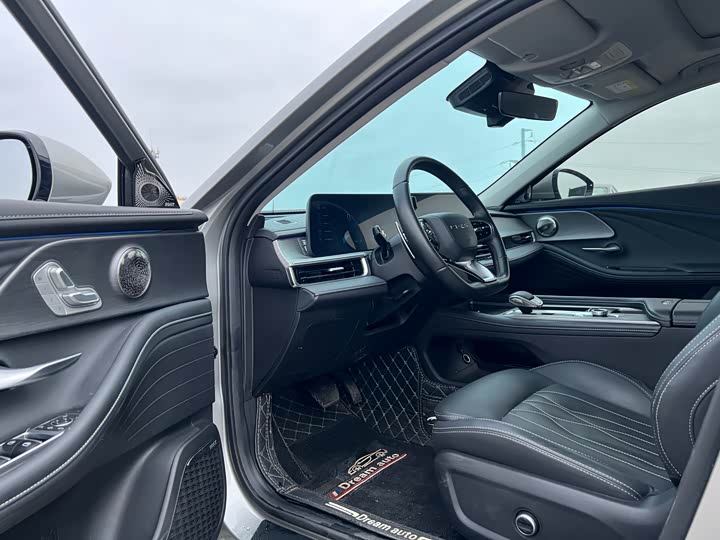 Фото 5 - Chery Arrizo 8