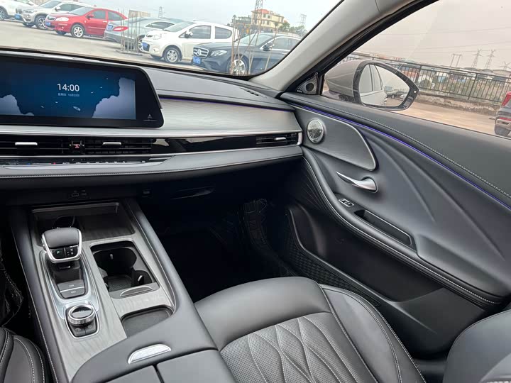 Фото 9 - Chery Arrizo 8