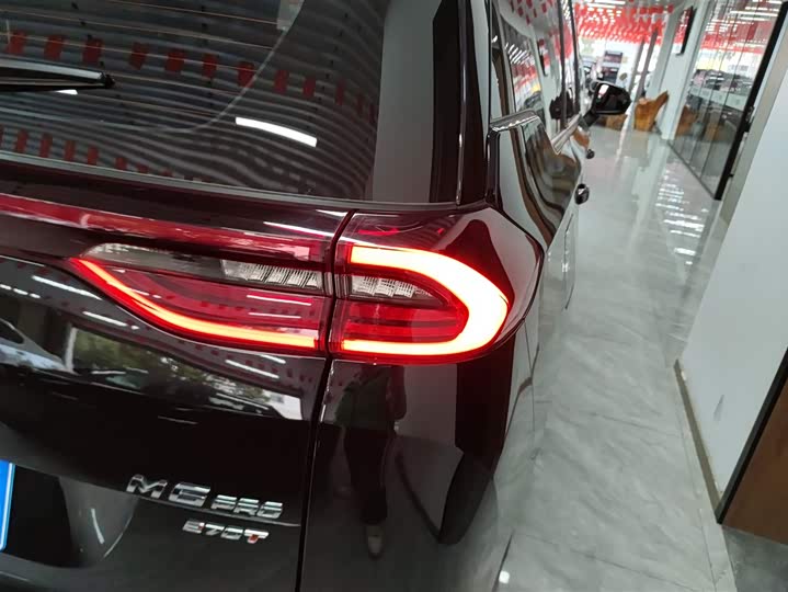 Фото 8 - GAC Trumpchi M6