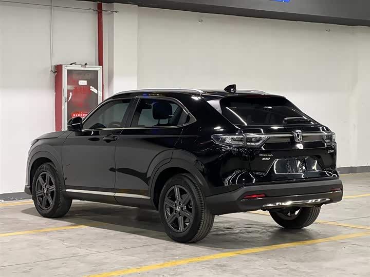 Фото 4 - Honda XR-V